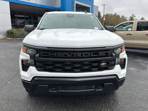 New 2026 Chevrolet Silverado 1500 W/T w/ WT Value Package image 7