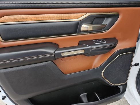 Used 2022 RAM 1500 Limited image 16