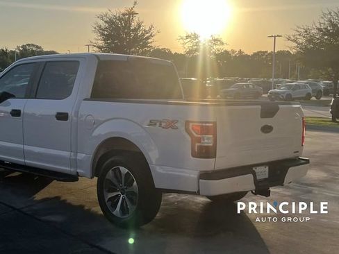 Used 2019 Ford F150 XL w/ Equipment Group 101A Mid RWD image 10