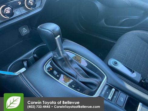Used 2025 Honda HR-V Sport image 14