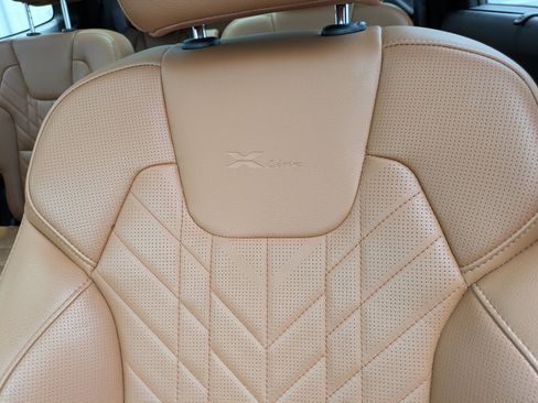 Certified 2024 Kia Telluride SX X-Line AWD/4WD image 15