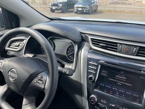 Used 2023 Nissan Murano S image 33