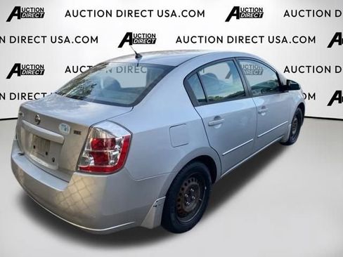 Used 2009 Nissan Sentra 2.0 S FE+ image 24