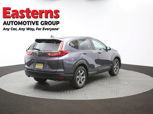 Used 2019 Honda CR-V EX-L image 41