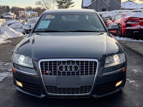 Used 2008 Audi S8 image 3