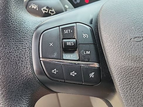 Used 2025 Ford Transit 250 Low Roof w/ Exterior Upgrade Package RWD image 20