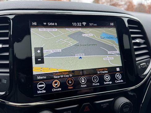 Used 2020 Jeep Grand Cherokee Limited X image 22