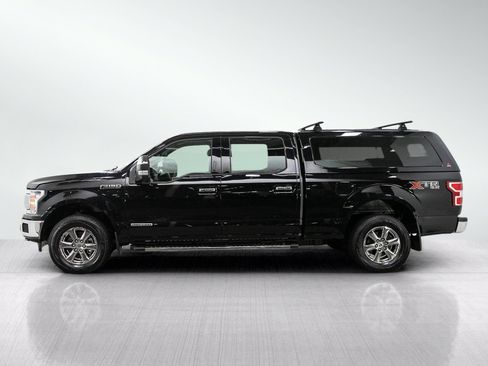 Used 2019 Ford F150 XLT w/ Equipment Group 302A Luxury AWD/4WD image 2