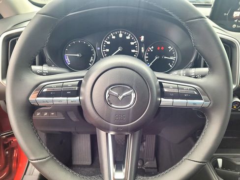 New 2026 MAZDA CX-50 AWD 2.5 Hybrid w/ Weather Package image 10