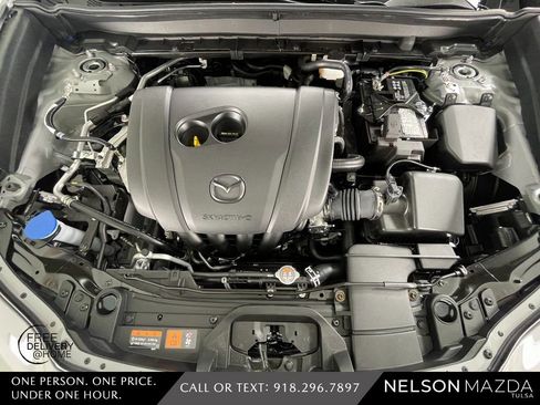 New 2026 MAZDA CX-30 AWD 2.5 S w/ Select Sport Pkg image 49