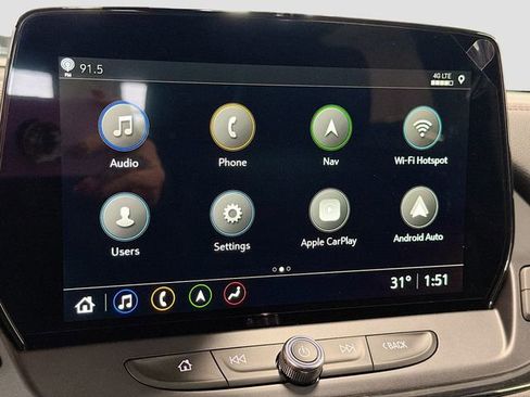 New 2026 Chevrolet Blazer RS w/ LPO, Floor Liner Package image 15