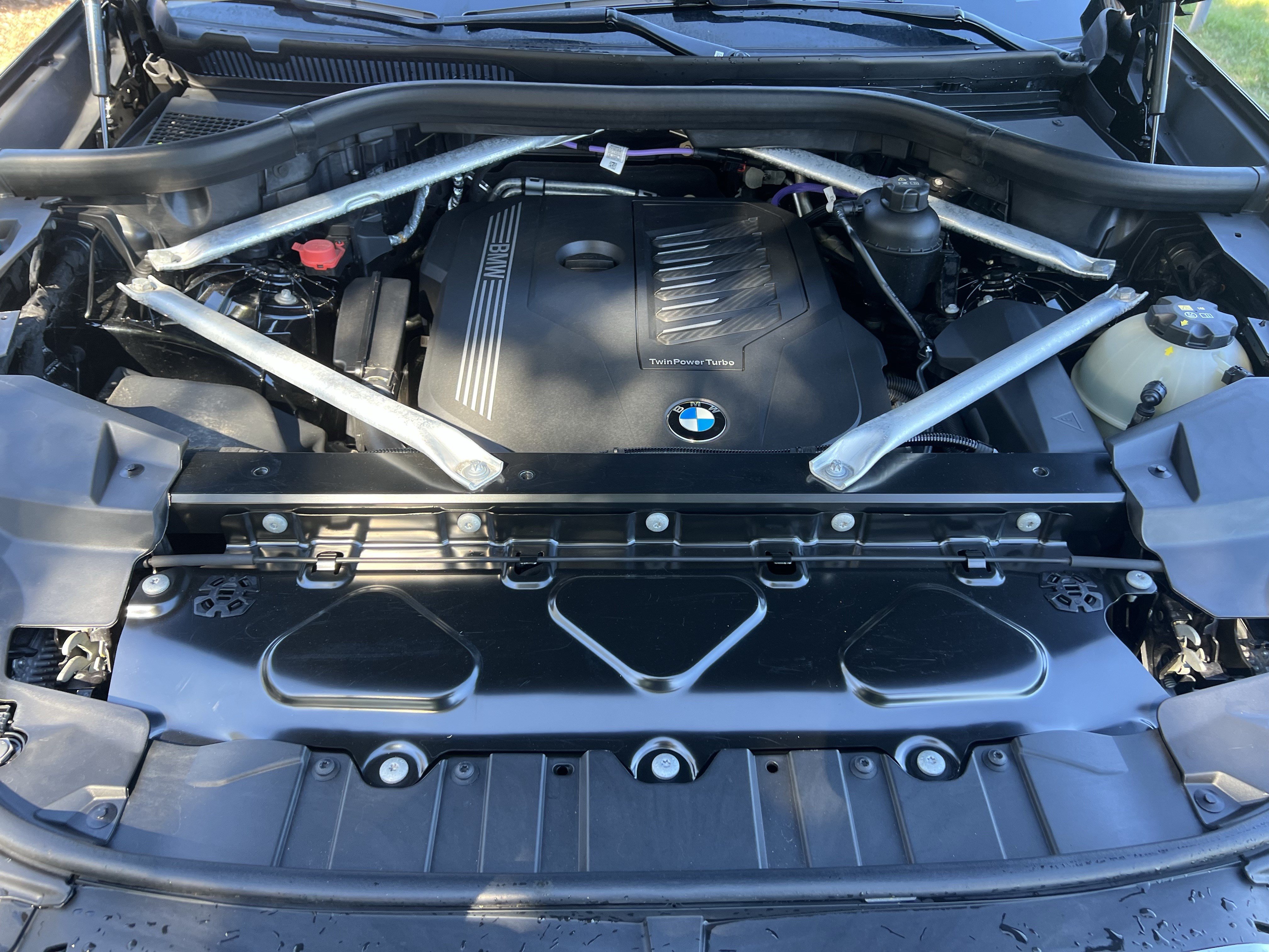 Used 2023 BMW X5 sDrive40i RWD image 36