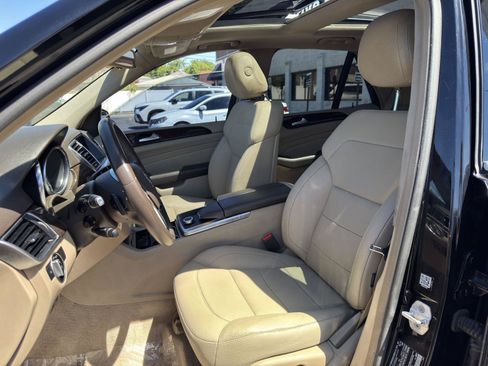 Used 2015 Mercedes-Benz ML 350 2WD w/ Premium 1 Package image 23