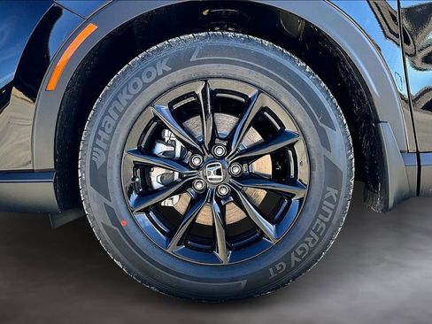 New 2026 Honda CR-V Sport image 13