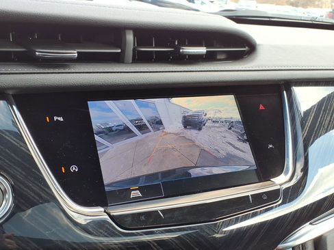 New 2025 Cadillac XT6 Premium Luxury image 18