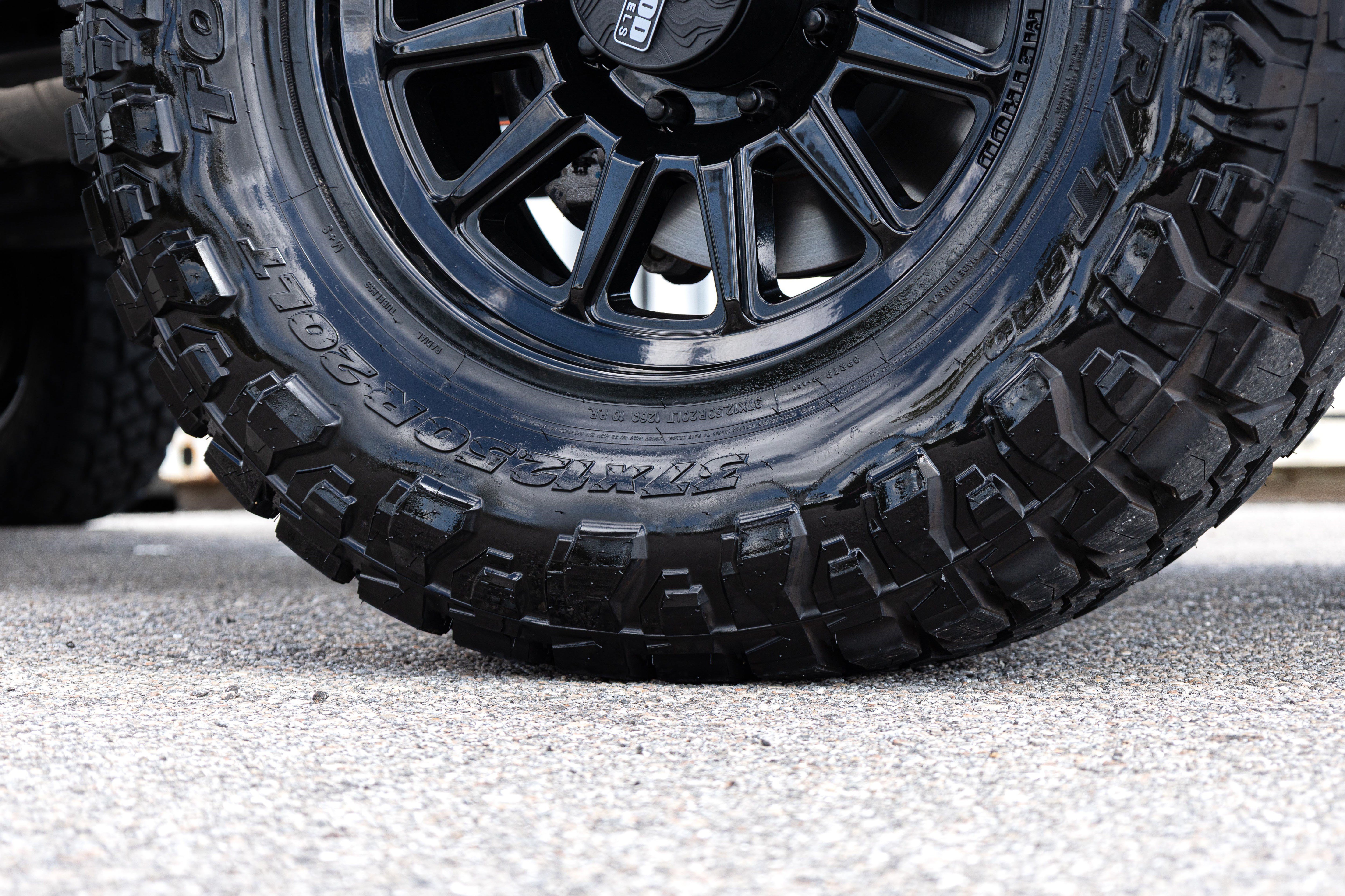 New 2026 Ford F250 Platinum AWD/4WD image 26