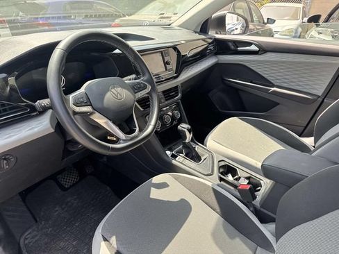 Used 2023 Volkswagen Taos S w/ Driver Assistance Package FWD image 17