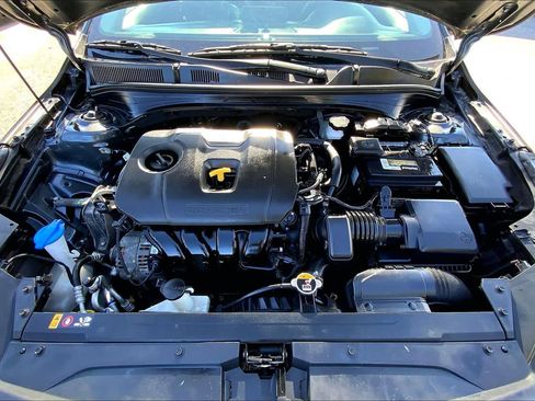 Used 2021 Kia Forte LXS FWD image 61