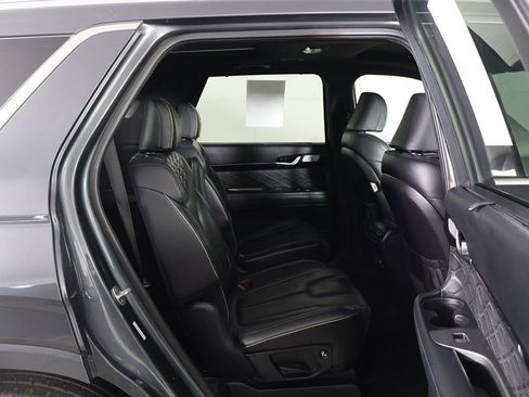Used 2020 Hyundai Palisade Limited image 34