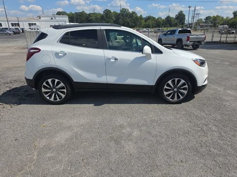 Used 2022 Buick Encore Preferred FWD image 15