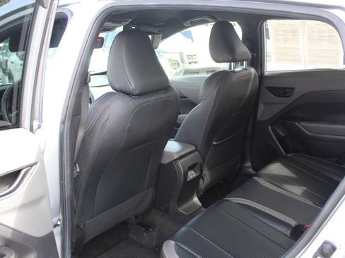 Used 2024 Subaru Crosstrek 2.5i Wilderness w/ Crosstrek Mirror Package AWD/4WD image 14
