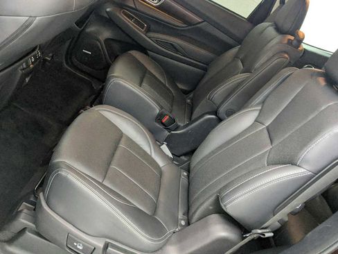 Certified 2023 Subaru Ascent Touring AWD/4WD image 21
