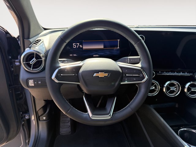 Certified 2024 Chevrolet Blazer EV LT AWD/4WD image 13