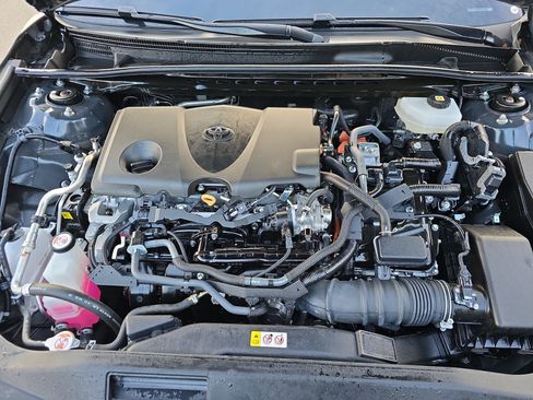 Certified 2025 Toyota Camry LE image 33