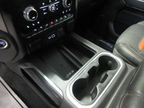 Used 2020 GMC Sierra 1500 AT4 w/ AT4 Premium Package image 35