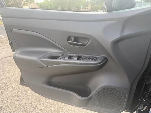 Used 2024 Nissan Versa S w/ Trunk Package image 23