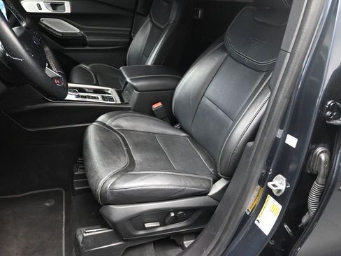 Used 2022 Ford Explorer ST w/ Equipment Group 401A image 18