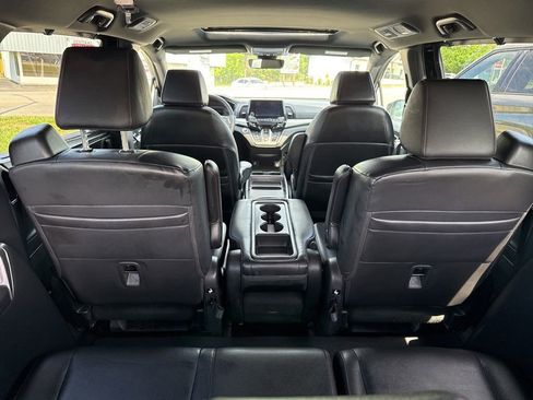 Used 2023 Honda Odyssey Sport image 14