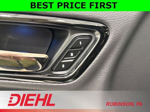 New 2026 Dodge Durango GT image 26