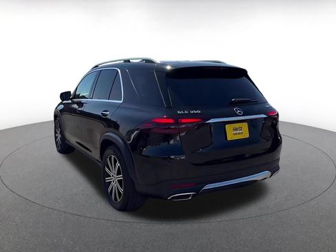 Used 2026 Mercedes-Benz GLE 350 4MATIC image 10