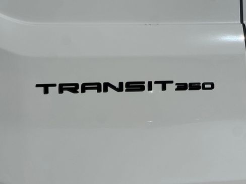 New 2026 Ford Transit 350 148 High Roof Extended image 25