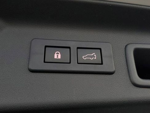 Certified 2025 Subaru Forester Sport w/ Popular Package #1 image 11