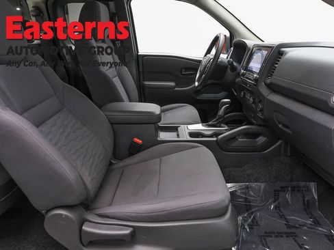 Used 2022 Nissan Frontier S RWD image 21
