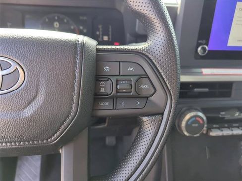 Certified 2026 Toyota Tacoma SR5 RWD image 18