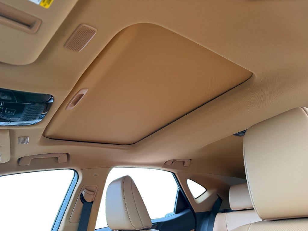 New 2026 Lexus NX 350 AWD w/ Cold Area Package image 21