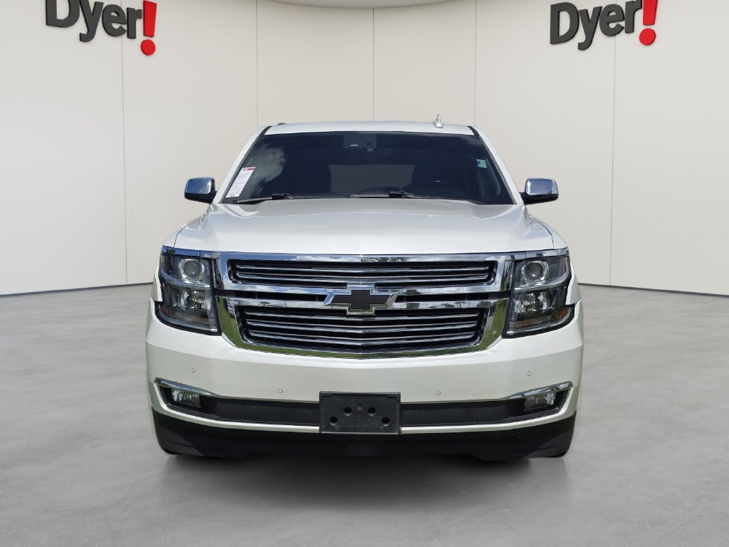 Used 2017 Chevrolet Tahoe Premier RWD image 10