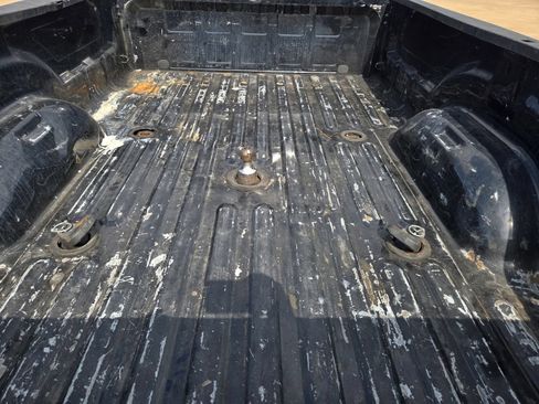 Used 2024 RAM 3500 Tradesman AWD/4WD image 27