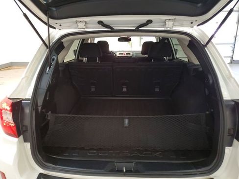 Used 2015 Subaru Outback 2.5i Premium w/ Protection Package #1 AWD/4WD image 25