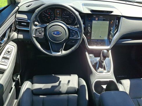 Certified 2024 Subaru Legacy Limited AWD/4WD image 13