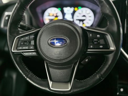 Certified 2023 Subaru Ascent Limited w/ Technology Package image 36