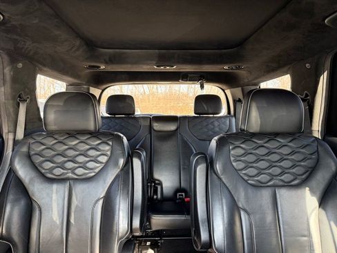 Used 2020 Hyundai Palisade Limited w/ Winter Weather Package image 52