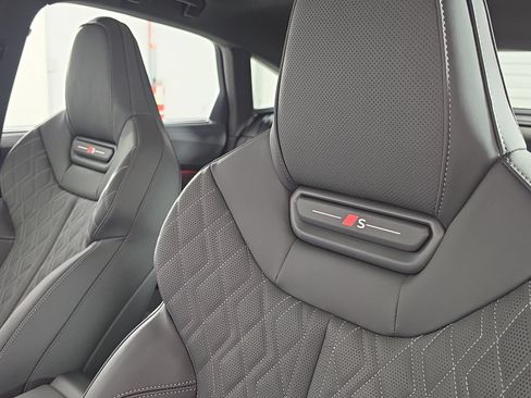 New 2026 Audi S5 Premium Plus AWD/4WD image 14