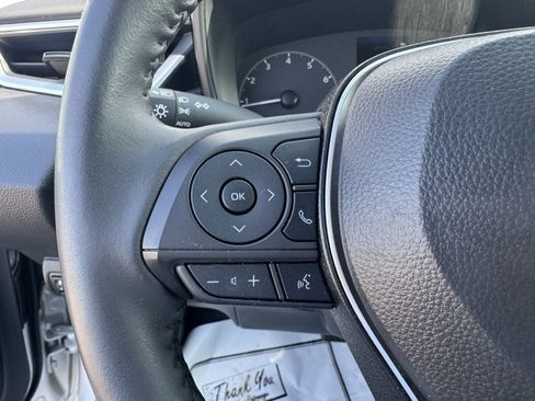 Used 2024 Toyota Corolla SE FWD image 18