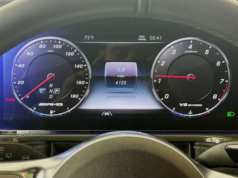 Used 2023 Mercedes-Benz G 63 AMG 4MATIC image 12