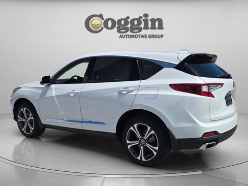 New 2026 Acura RDX SH-AWD w/ Technology Package image 4