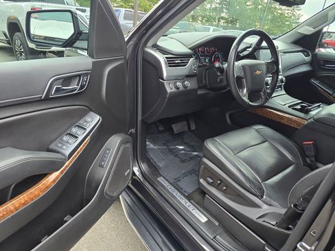 Used 2018 Chevrolet Tahoe Premier image 54